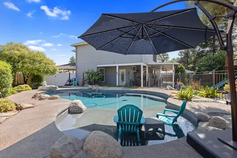 Exterior - 620 Pheasant Ct, Exeter, CA 93221 photo 16 of 35