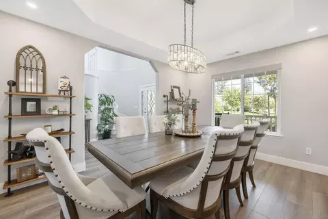 Dining - 620 Pheasant Ct, Exeter, CA 93221 photo 1 of 3