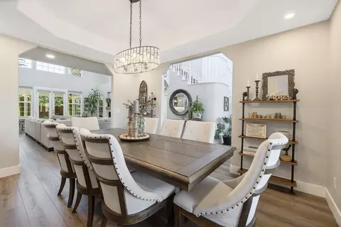 Dining - 620 Pheasant Ct, Exeter, CA 93221 photo 2 of 3