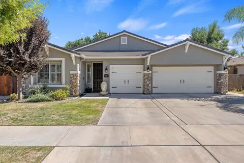 6101 W Modoc Ave, Visalia, CA 93291