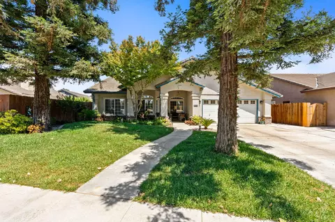 840 S Rio Vista St, Visalia, CA 93292