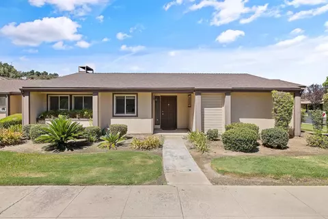245 N Demaree St, Visalia, CA 93291