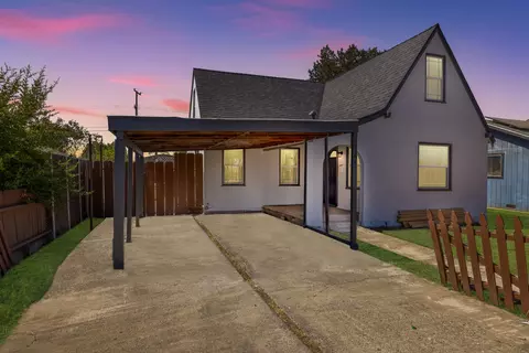 184 Hoover St, Coalinga, CA 93210