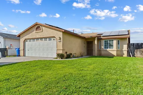 1600 Lilac Ct, Wasco, CA 93280