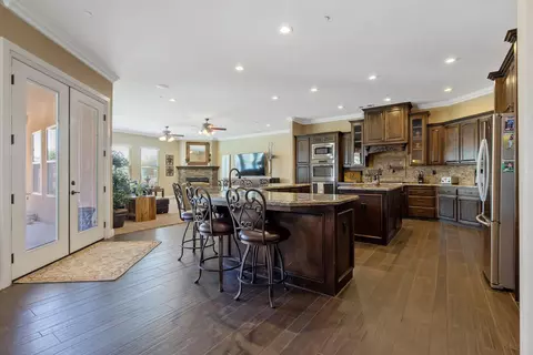 Kitchen - 2164 W Benton Ct, Exeter, CA 93221 photo 1 of 8