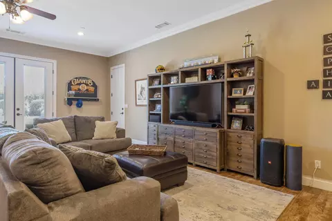 Living - 2164 W Benton Ct, Exeter, CA 93221 photo 5 of 6