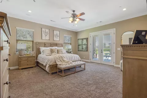 Bedroom - 2164 W Benton Ct, Exeter, CA 93221 photo 4 of 6