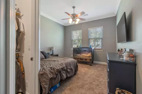 Bedroom - 2164 W Benton Ct, Exeter, CA 93221 photo 3 of 6