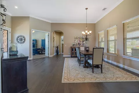 Dining - 2164 W Benton Ct, Exeter, CA 93221 photo 5 of 5