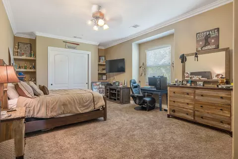 Bedroom - 2164 W Benton Ct, Exeter, CA 93221 photo 1 of 6