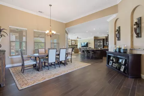 Dining - 2164 W Benton Ct, Exeter, CA 93221 photo 1 of 5