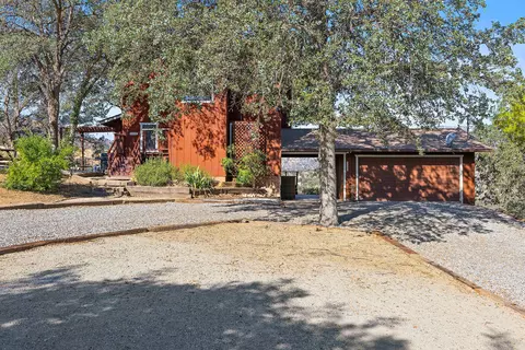 44000 Skyline Dr, Three Rivers, CA 93271 photo 6