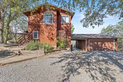 44000 Skyline Dr, Three Rivers, CA 93271 photo 8