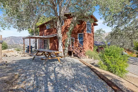 44000 Skyline Dr, Three Rivers, CA 93271 photo 10