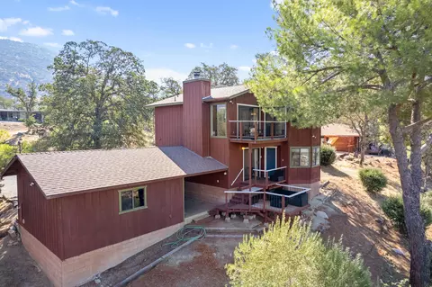 44000 Skyline Dr, Three Rivers, CA 93271 photo 3