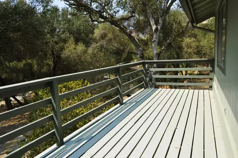 Exterior - 43777 Kaweah River Dr, Three Rivers, CA 93271 photo 8 of 36