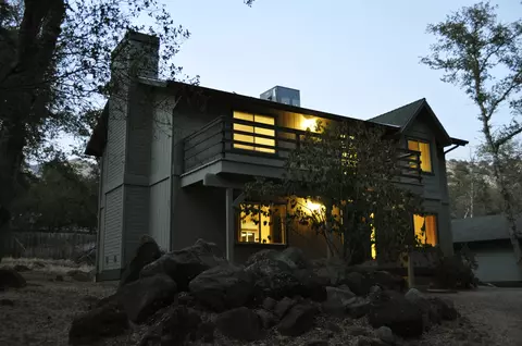 Exterior - 43777 Kaweah River Dr, Three Rivers, CA 93271 photo 36 of 36