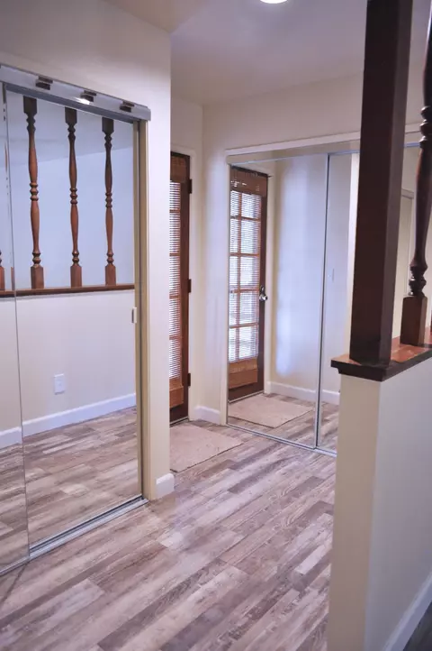 Entry Way - 43777 Kaweah River Dr, Three Rivers, CA 93271 photo 1 of 4