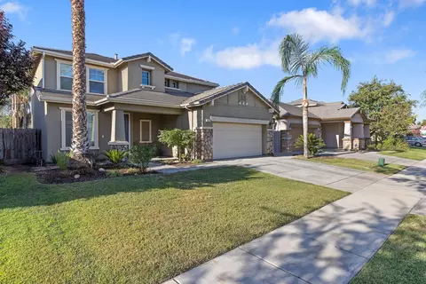 3115 W Sweet Ave, Visalia, CA 93291