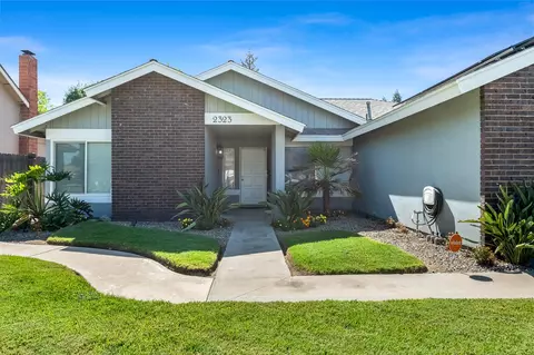 2323 N Polk, Tulare, CA 93274