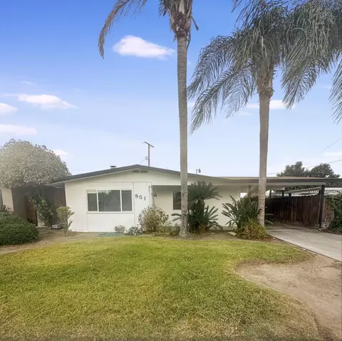 851 N E St, Tulare, CA 93274