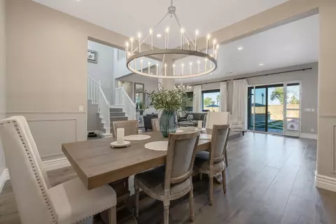 Dining - 216 Pinnacle Dr, Madera, CA 93636 photo 4 of 5