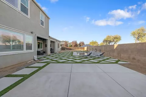 Exterior - 216 Pinnacle Dr, Madera, CA 93636 photo 15 of 20