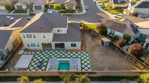 Exterior - 216 Pinnacle Dr, Madera, CA 93636 photo 20 of 20