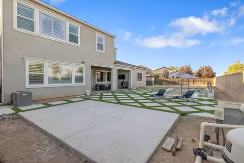 Exterior - 216 Pinnacle Dr, Madera, CA 93636 photo 16 of 20