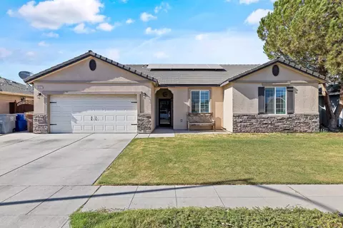 3912 W Wilda St, Riverdale, CA 93656
