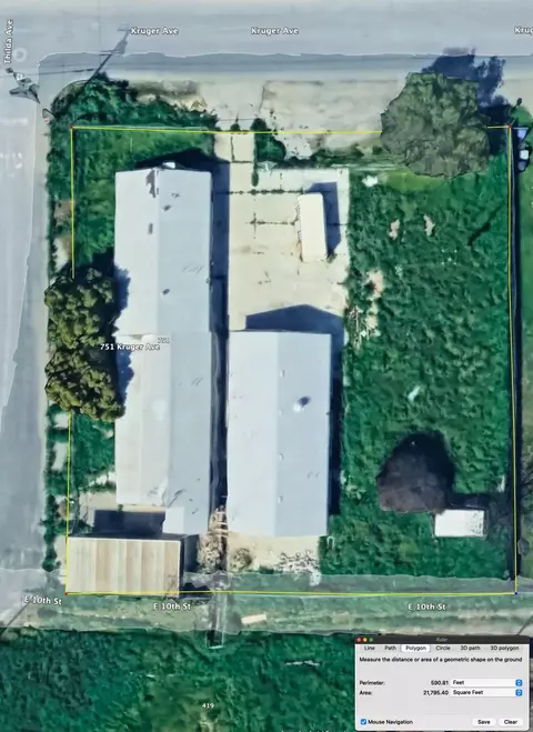 751 Kruger Ave, Hanford, CA 93230