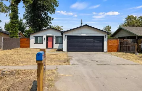 720 S Q St, Tulare, CA 93274