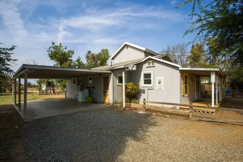 15650 Aspen Ave, Ivanhoe, CA 93235 photo 4
