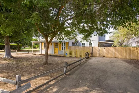 15650 Aspen Ave, Ivanhoe, CA 93235 photo 3