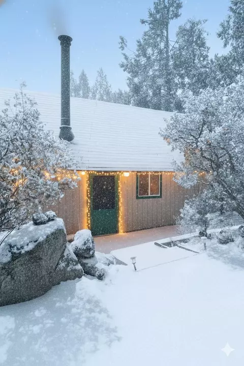 51853 Highway 190, Cedar Slope, CA 93265