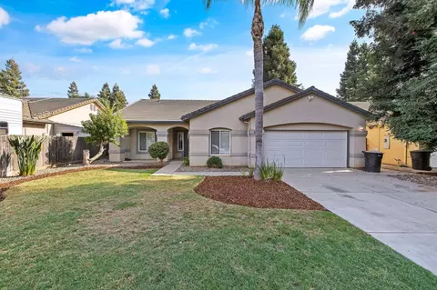 4319 E Sue Ave, Visalia, CA 93292
