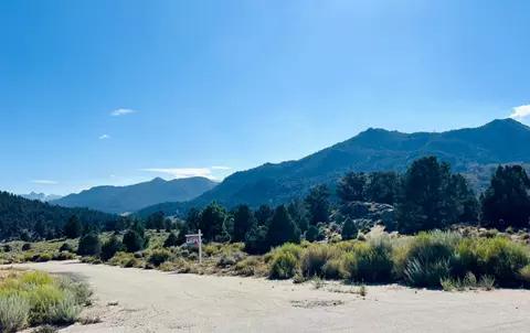 96520 W River View Ln, Inyokern, CA 93527
