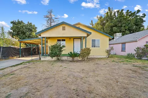 815 N I St, Tulare, CA 93274
