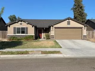 1621 N Irma St, Visalia, CA 93292