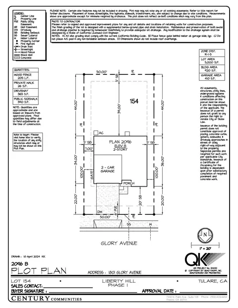 1801 Glory Ave, Tulare, CA 93274 photo 5