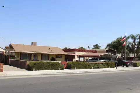 922 Halsey St, Porterville, CA 93257