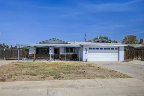 4300 W Ashland Ave, Visalia, CA 93277