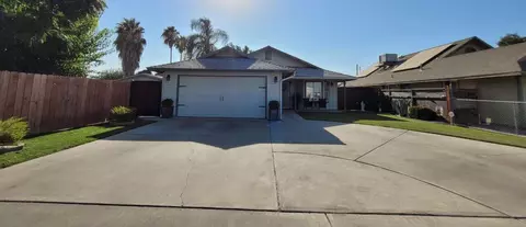 1240 Flory Ave, Corcoran, CA 93212 photo 2