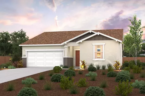 1821 W Graham St, Tulare, CA 93274