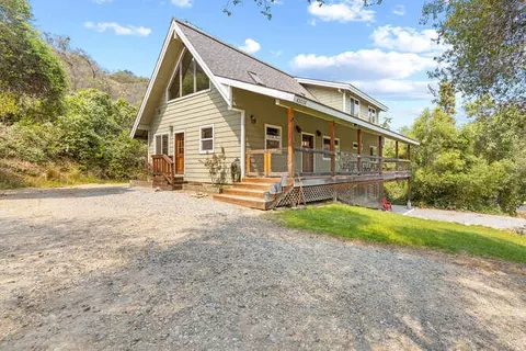 43031 N Fork Dr, Three Rivers, CA 93271 photo 3