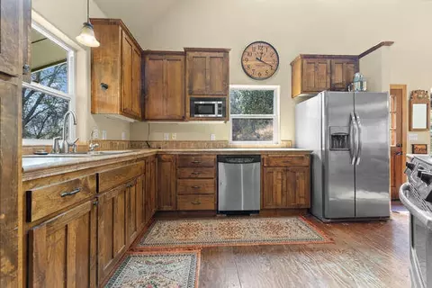 43031 N Fork Dr, Three Rivers, CA 93271 photo 7