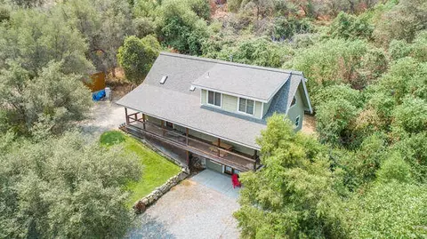 43031 N Fork Dr, Three Rivers, CA 93271