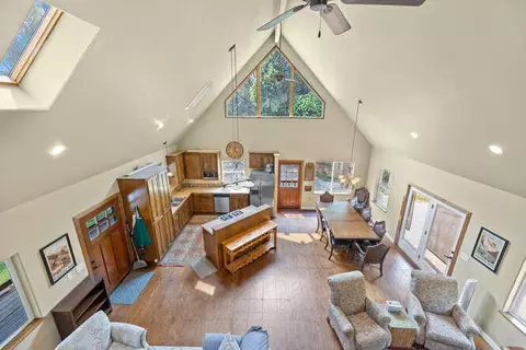 43031 N Fork Dr, Three Rivers, CA 93271 photo 11