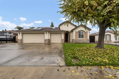 4000 E Cambridge Ave, Visalia, CA 93292