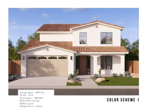 2228 S Bradley Ct, Visalia, CA 93292